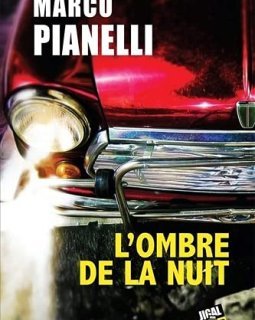 L'ombre de la nuit - Marco Pianelli