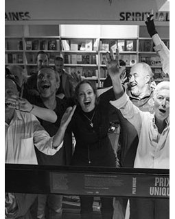 L'Oeil Ecoute gagne un sursis !