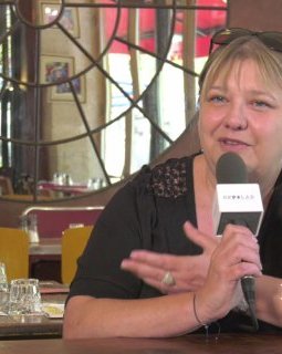 Karine Giebel : ses secrets d'écriture