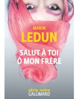 Les secrets de Marin Ledun dans Pile ou Face