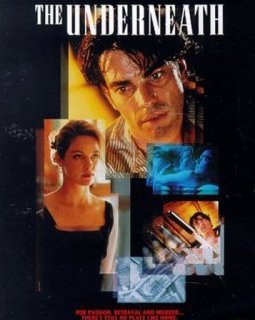 The Underneath [Import USA Zone 1]