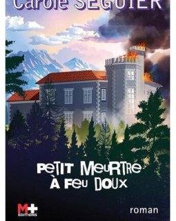 Petit meurtre à feu doux - Carole Seguier 