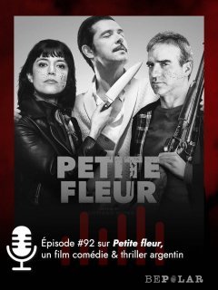 Les émissions d'été ! Retour sur les films de ce début d'année !