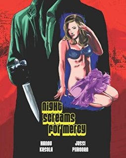 Night Screams for Mercy