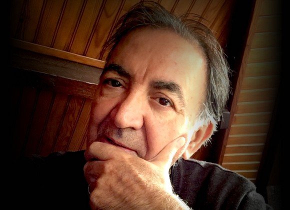 Le décès de Gilles Vidal.