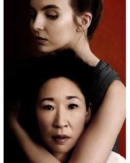 Killing Eve se dévoile