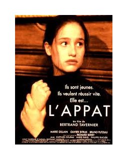L'appât