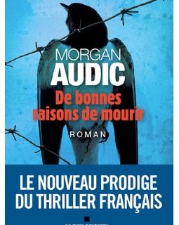 De bonnes raisons de mourir - Le booktrailer