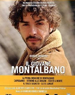 Montalbano, les premières enquêtes