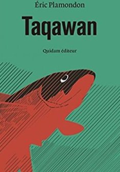 Taqawan - Eric Plamondon 