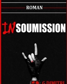  Insoumission - Gina Dimitri 