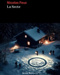 La Secte - Nicolas Feuz