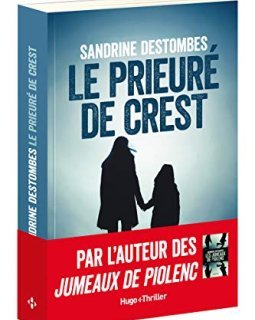 Le prieuré de Crest