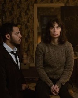 Le thriller The Woman in the Wall se dévoile...