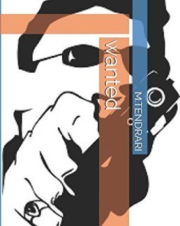 Wanted : roman policier - M.Tendrari