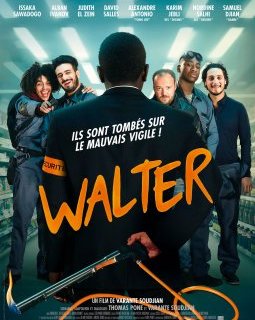 Walter - Varante Soudjian