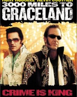 3000 Miles to Graceland [Import USA Zone 1]