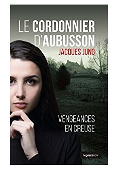 Le cordonnier d'Aubusson - Jacques Jung