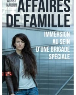 Dédicace Agnès Naudin - 4 avril