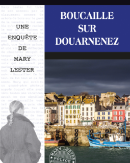 Boucaille sur Douarnenez - Jean Failler