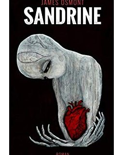 Sandrine : la suite de Régis - James Osmont