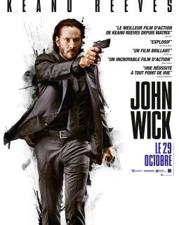 John Wick 3 Parabellum - Chad Stahelski