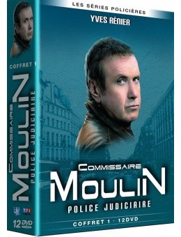 Décès d'Yves Rénier