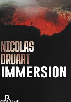 Immersion - Nicolas Druart