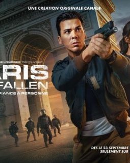Une date et une bande-annonce pour Paris Has Fallen !