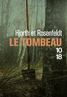 Le tombeau - Hans ROSENFELDT - Michael HJORTH