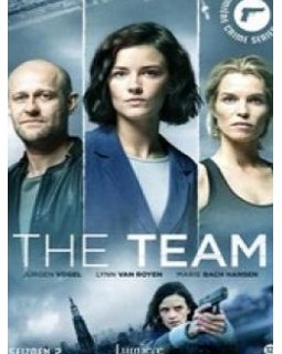 Du polar sur Arte en novembre