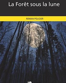 La Forêt sous la lune