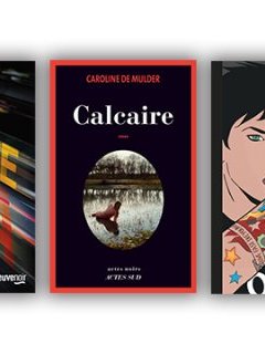 Soirée spéciale polar à Paris 