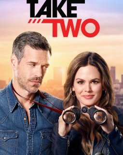 Take Two : Enquêtes en duo - Saison 1