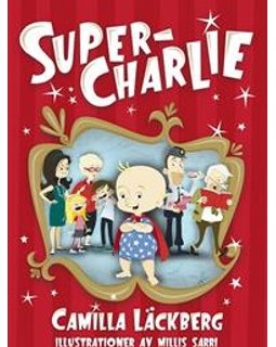 Camilla Läckberg de retour en jeunesse