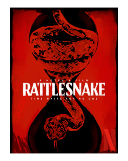 La morsure du crotale - Zak Hilditch