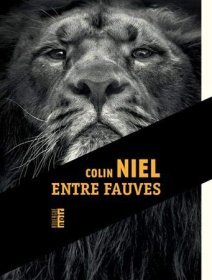 Colin Niel lauréat du prix Libr'à Nous Polar 2021