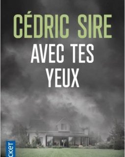 Avec tes yeux - Sire Cedric