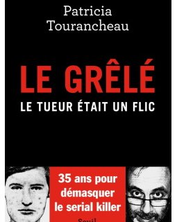 Patricia Tourancheau lauréate du Prix Christophe de Ponfilly 2022