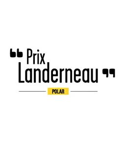 Prix Landerneau Polar 2021 - La sélection