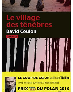 Découvrez le programme de dédicace de David Coulon !