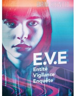 Le prix des Mordus du Polar 2019 décerné à Carina Rozenfeld