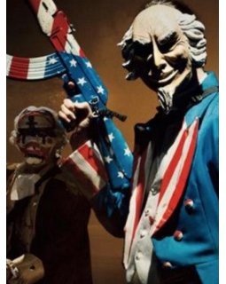 American Nightmare bientôt à la télé !