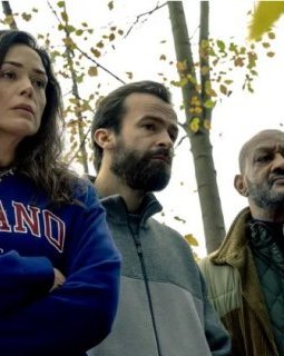 Sœurs est la nouvelle série polar de FranceTv et elle arrive bientôt !