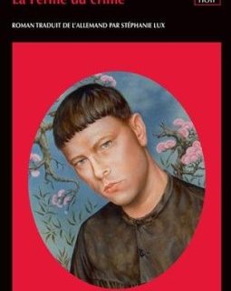 La Ferme du crime - Andrea Maria Schenkel 