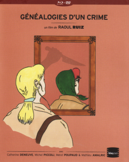 Généalogies d'un crime