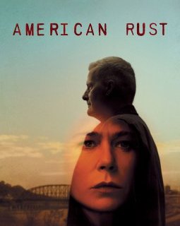 American Rust - Dan Futterman