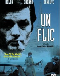 Un Flic [Import USA Zone 1]