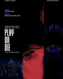 Play or Die - Jacques Kluger
