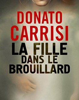 La Fille dans le brouillard